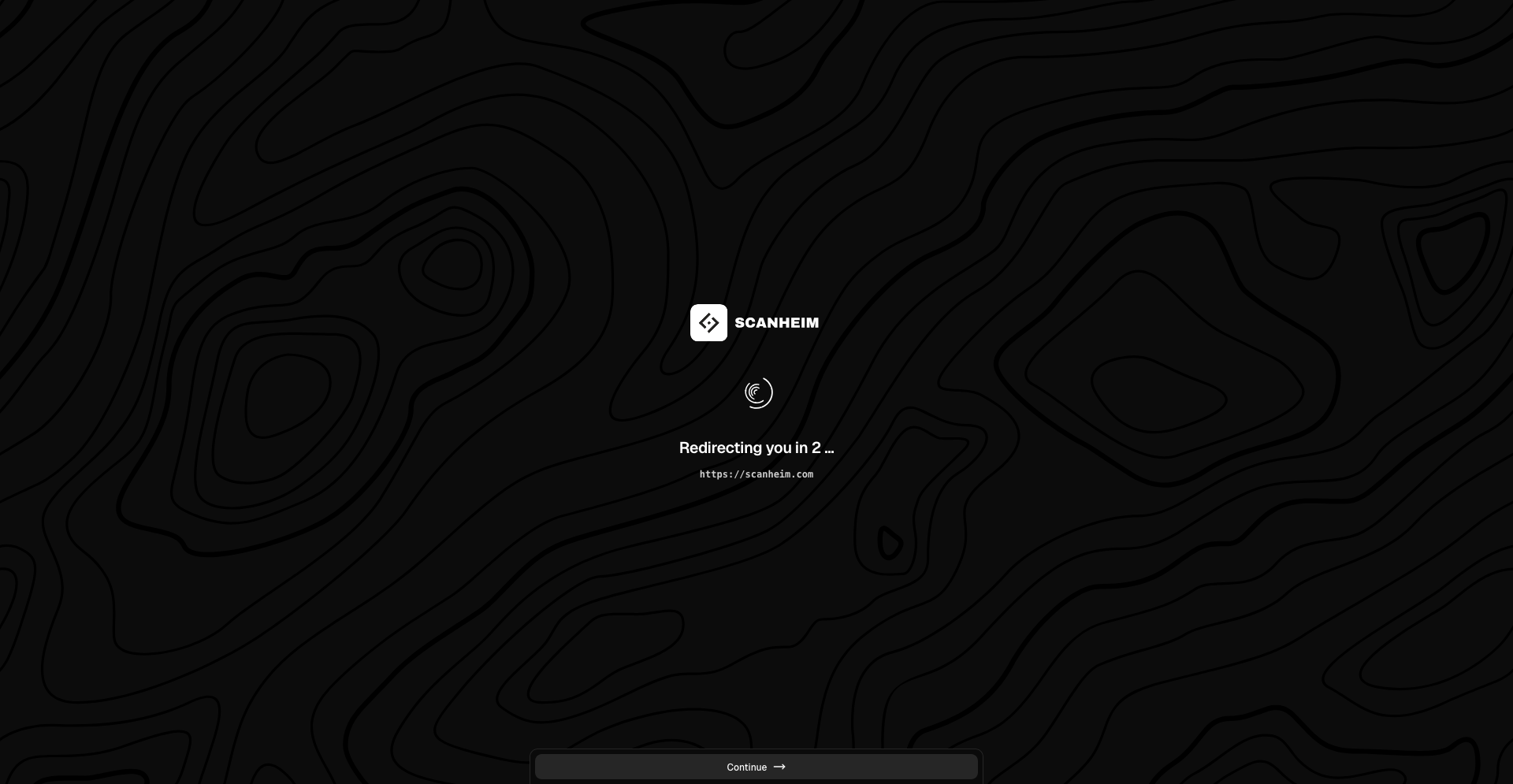 Custom gateway page builder with branding controls